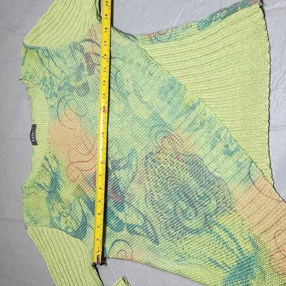 Katmai Knitted Sweater - Picture 7 of 9